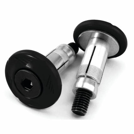 Cycra Grip Armor Bar End Set - MojoMotoSport.com