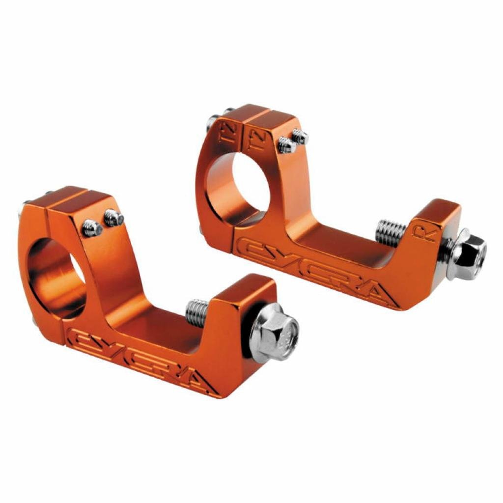 Cycra Handguard Hardware - MojoMotoSport.com
