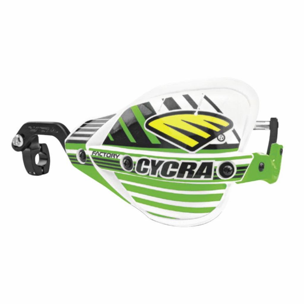 Cycra Probend CRM Factory Edition - MojoMotoSport.com