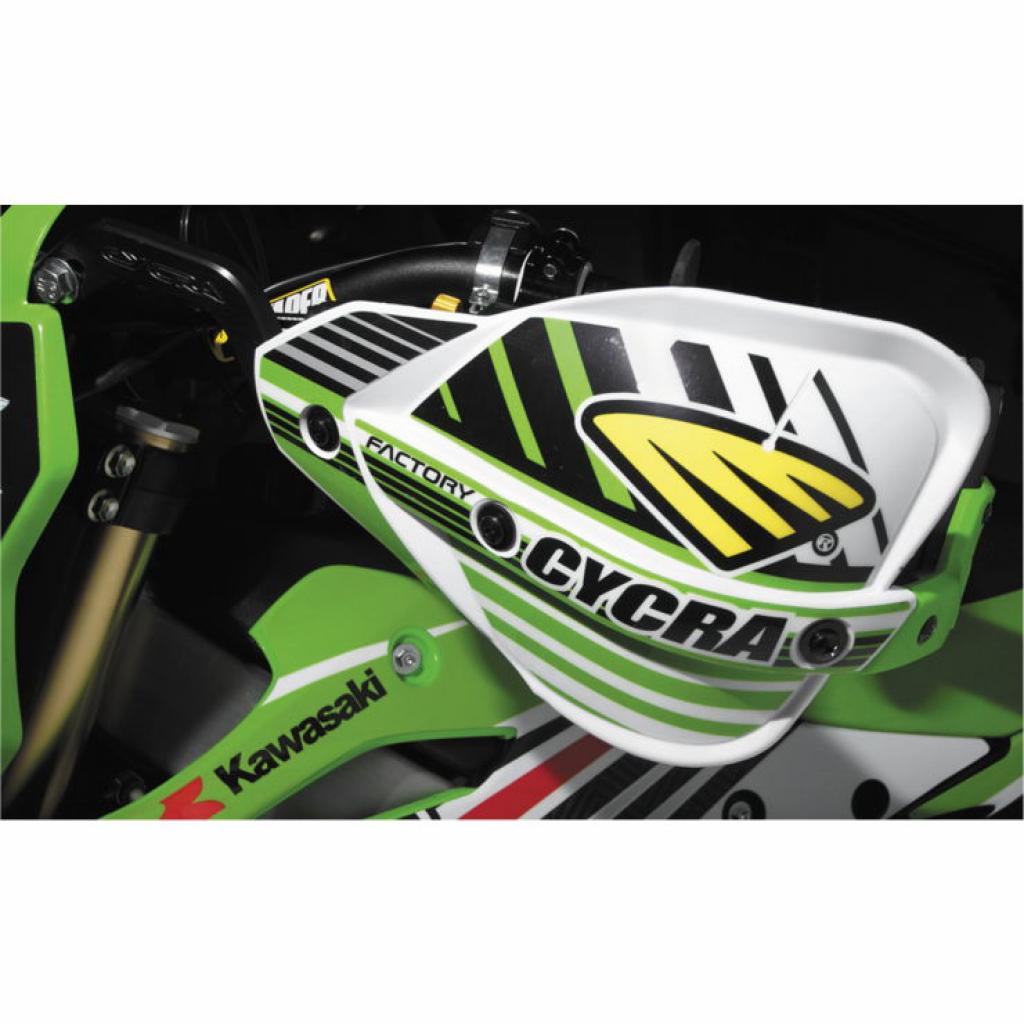 Cycra Probend CRM Factory Edition - MojoMotoSport.com