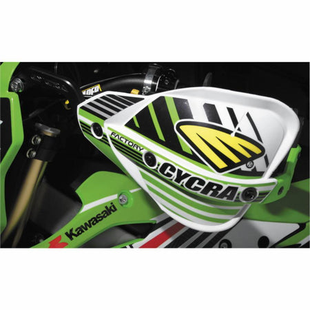 Cycra Probend CRM Factory Edition - MojoMotoSport.com