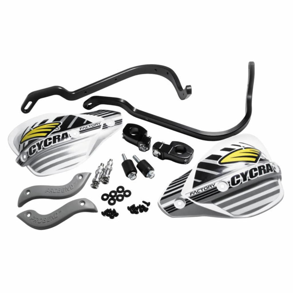 Cycra Probend CRM Factory Edition - MojoMotoSport.com