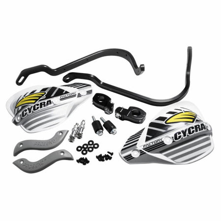 Cycra Probend CRM Factory Edition - MojoMotoSport.com
