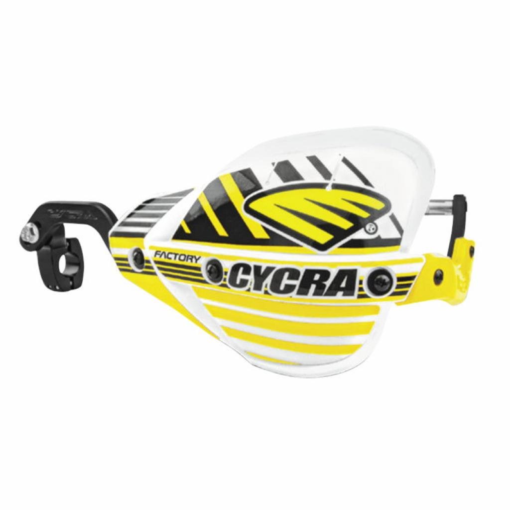 Cycra Probend CRM Factory Edition - MojoMotoSport.com