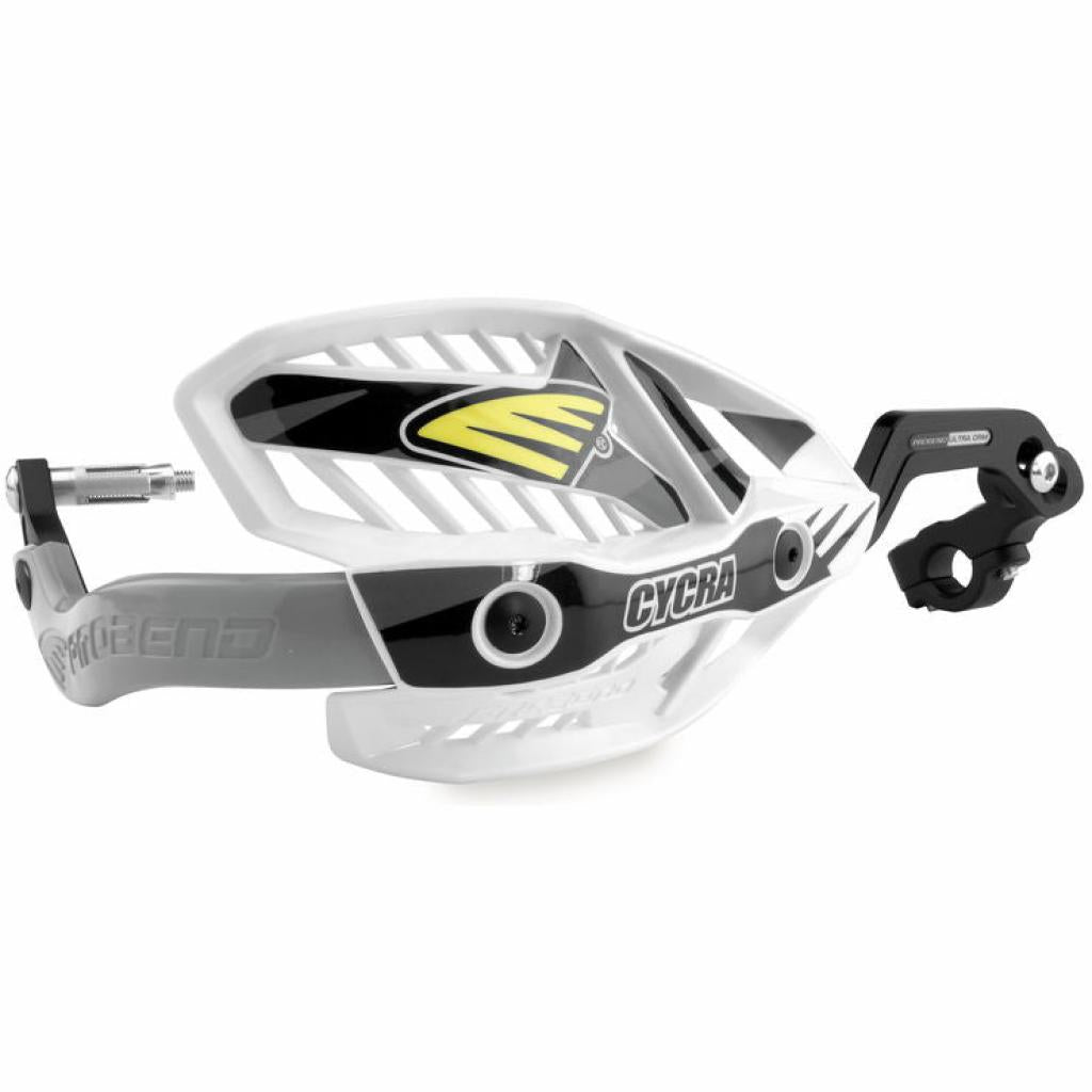 Cycra Probend Ultra CRM Handguards - MojoMotoSport.com