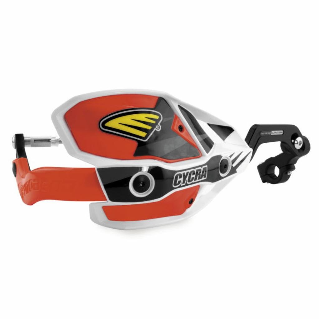 Cycra Probend Ultra CRM Handguards - MojoMotoSport.com