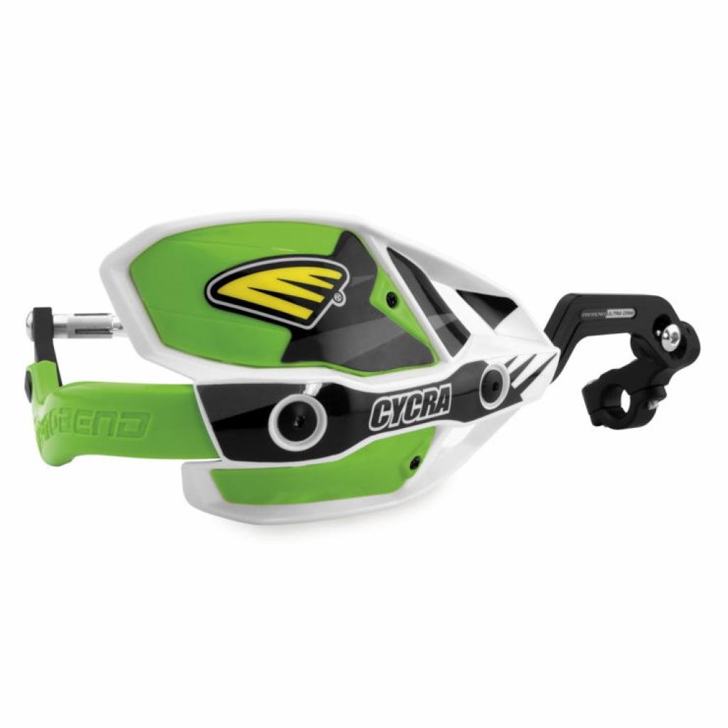 Cycra Probend Ultra CRM Handguards - MojoMotoSport.com