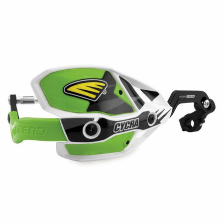Cycra Probend Ultra CRM Handguards - MojoMotoSport.com