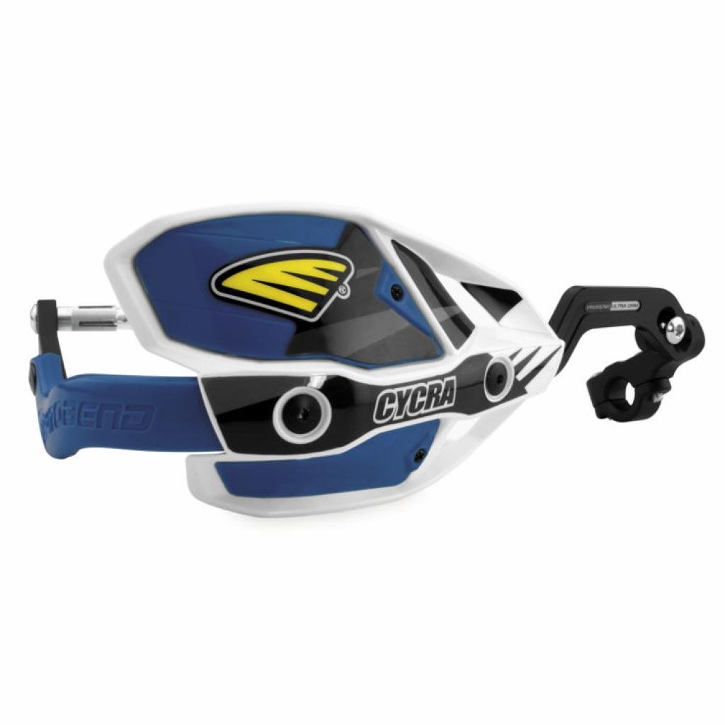Cycra Probend Ultra CRM Handguards - MojoMotoSport.com
