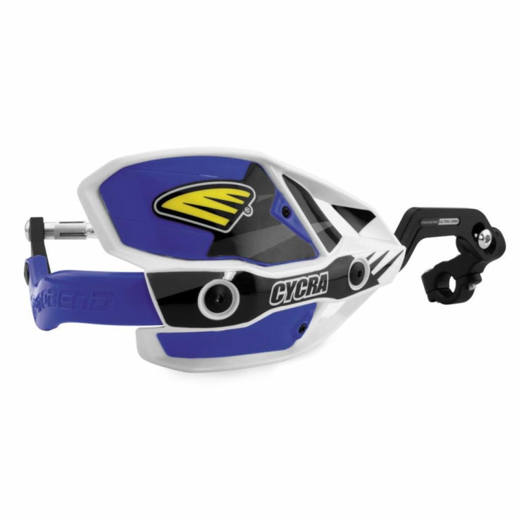 Cycra Probend Ultra CRM Handguards - MojoMotoSport.com