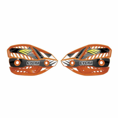 Cycra Probend Ultra CRM Replacement Shields - MojoMotoSport.com