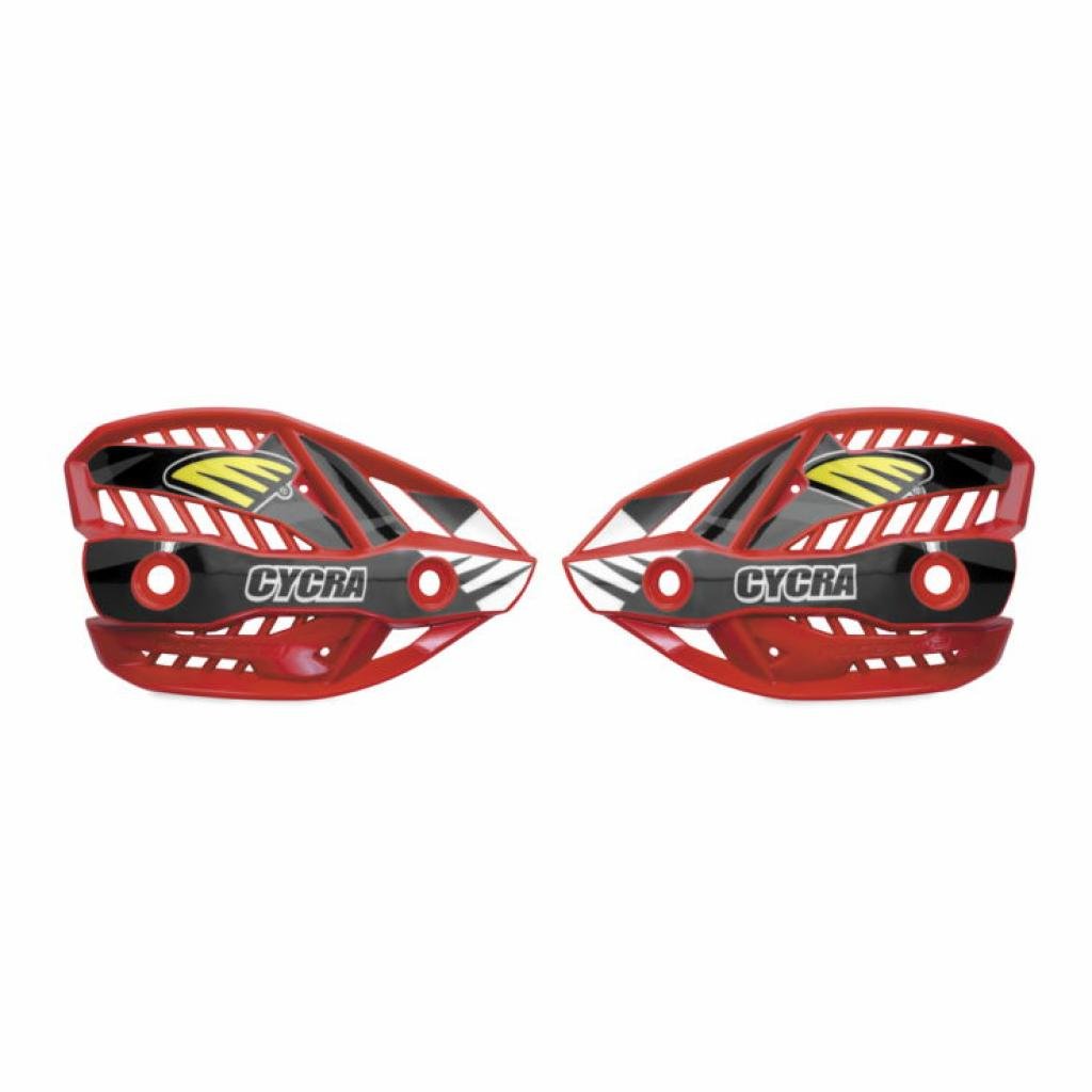 Cycra Probend Ultra CRM Replacement Shields - MojoMotoSport.com