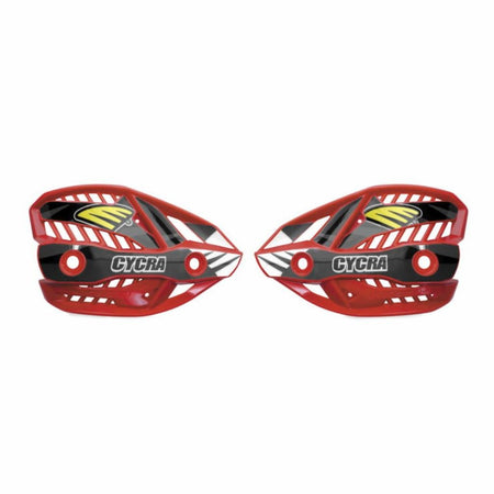 Cycra Probend Ultra CRM Replacement Shields - MojoMotoSport.com