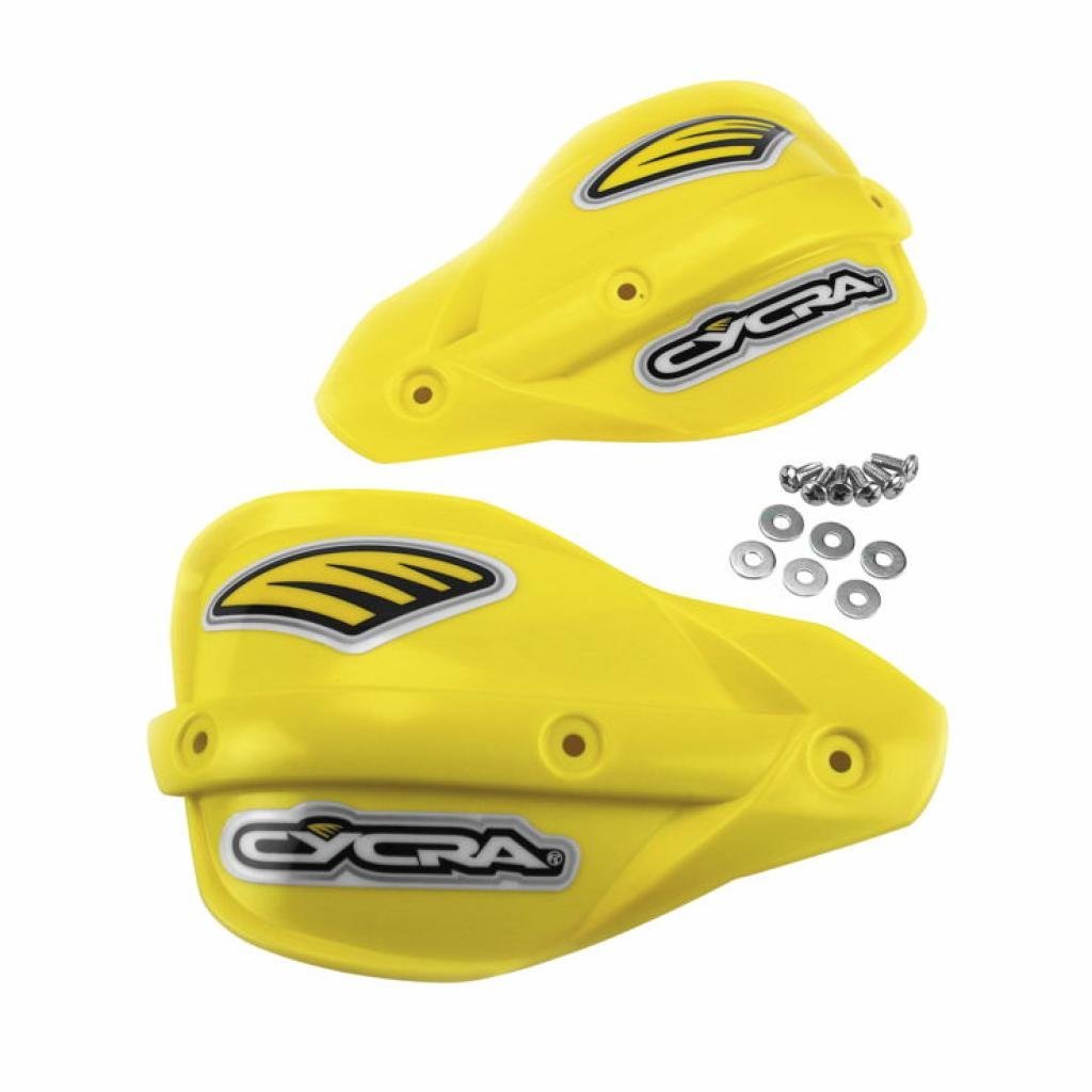 Cycra Replacement Probend Handshields - MojoMotoSport.com