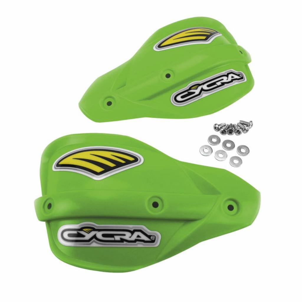 Cycra Replacement Probend Handshields - MojoMotoSport.com