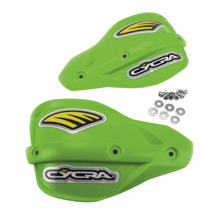Cycra Replacement Probend Handshields - MojoMotoSport.com