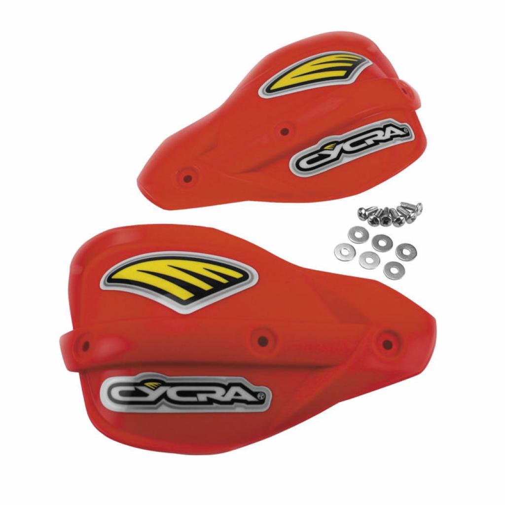 Cycra Replacement Probend Handshields - MojoMotoSport.com