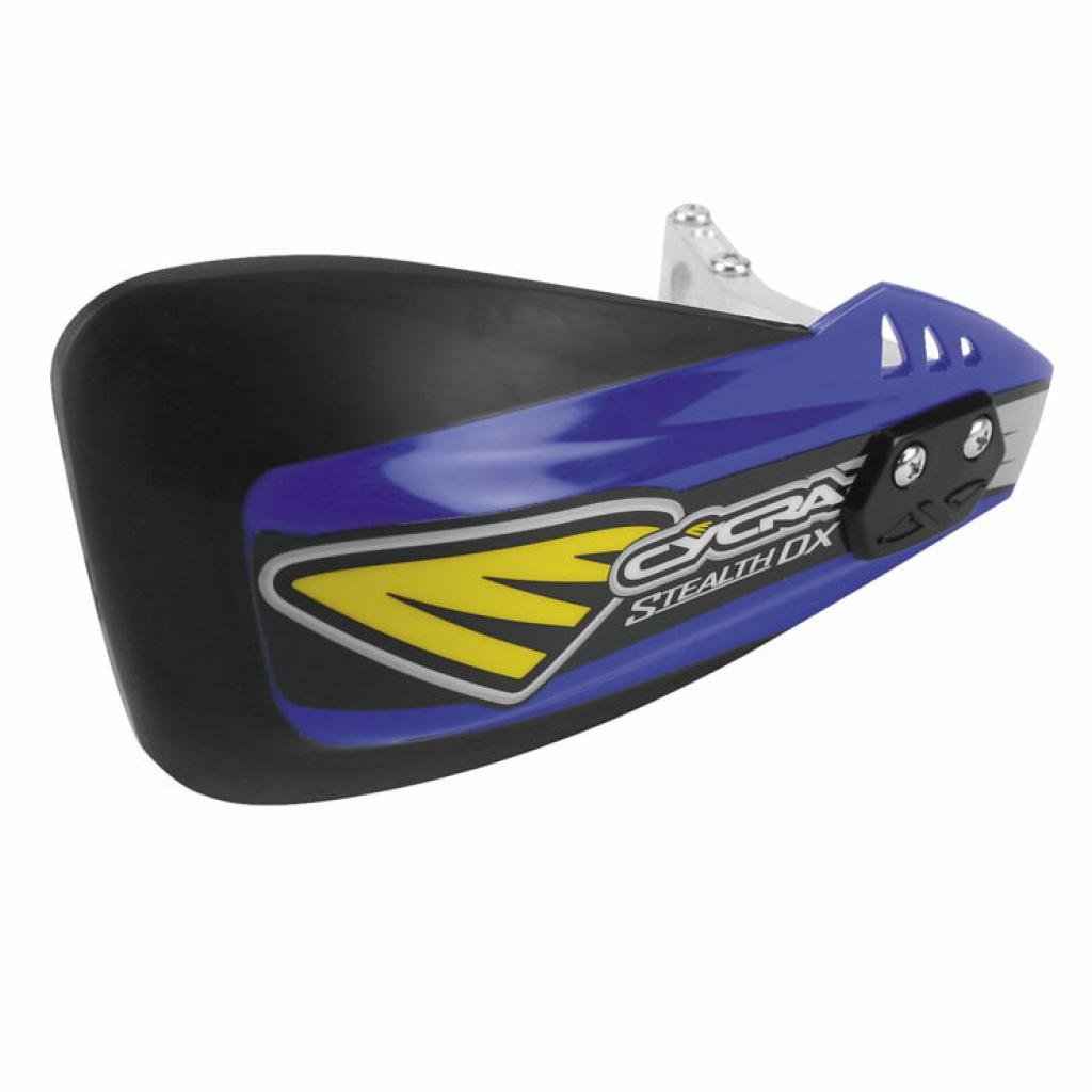 Cycra Stealth DX Racer Packs - MojoMotoSport.com