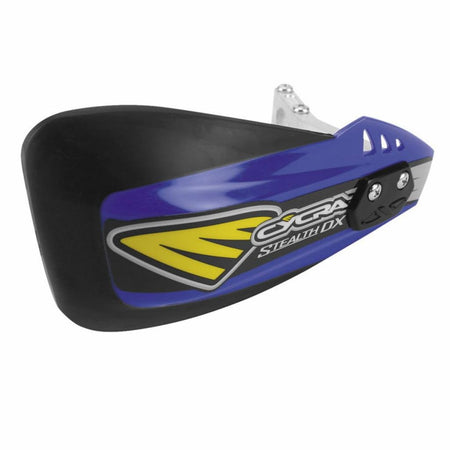 Cycra Stealth DX Racer Packs - MojoMotoSport.com