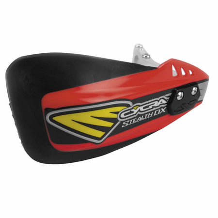 Cycra Stealth DX Racer Packs - MojoMotoSport.com