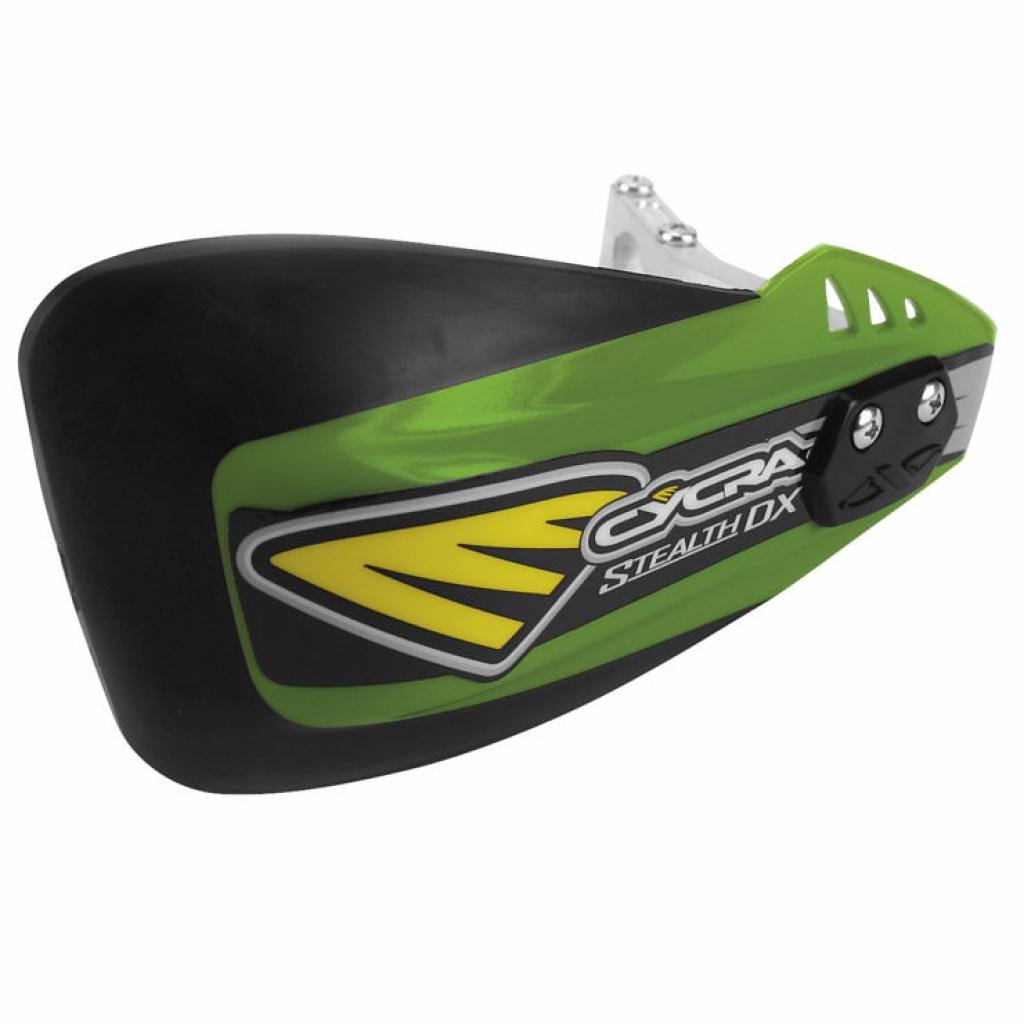 Cycra Stealth DX Racer Packs - MojoMotoSport.com