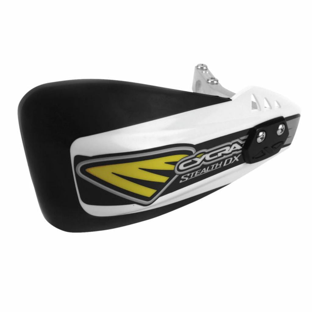 Cycra Stealth DX Racer Packs - MojoMotoSport.com