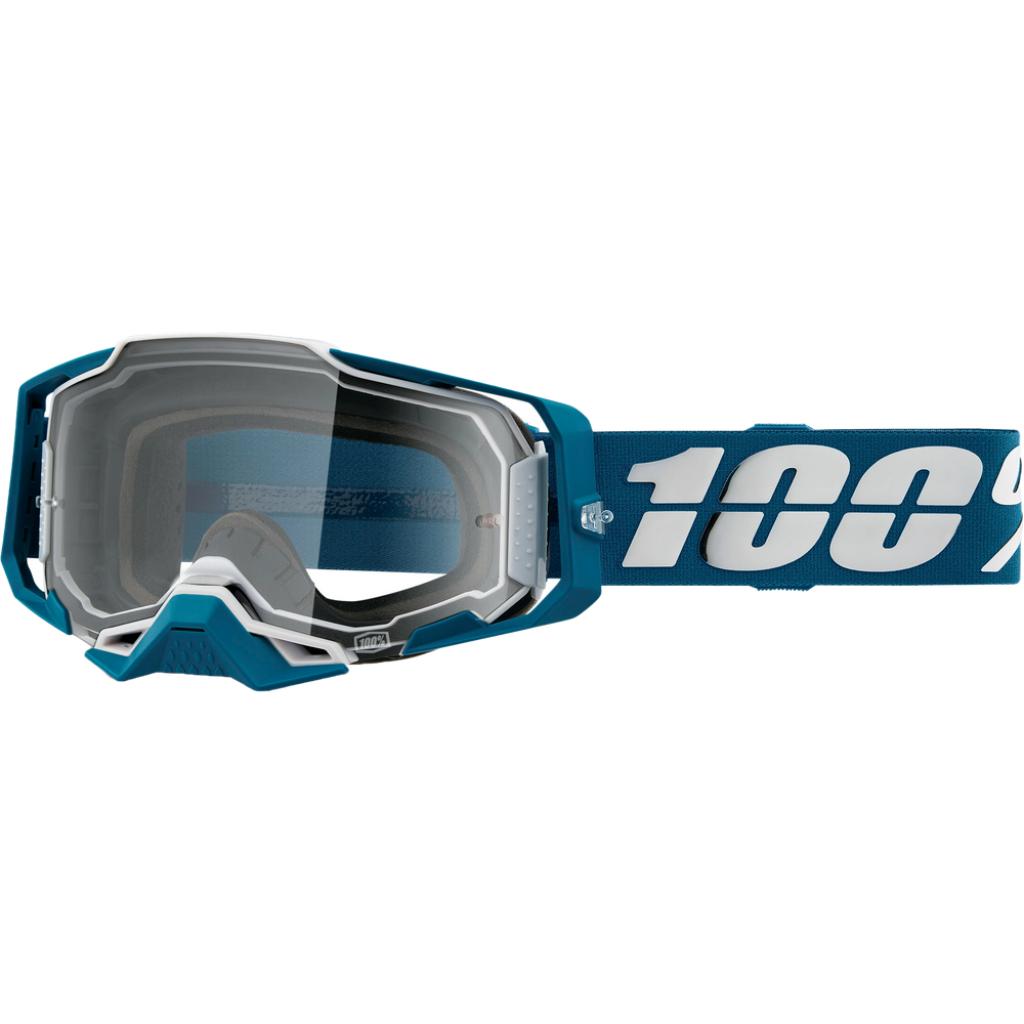 100% Armega Goggles