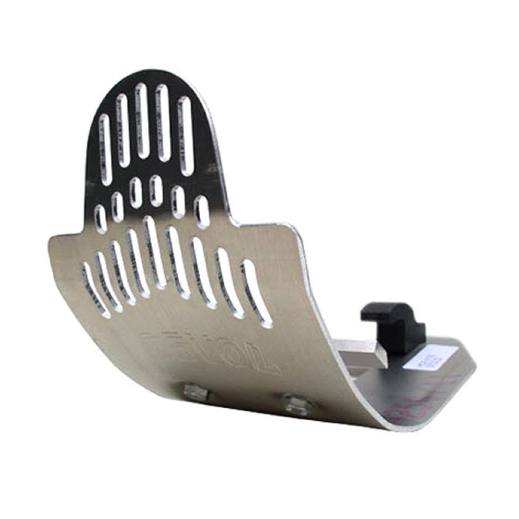 Devol Racing Yamaha YZ250 ('99 - '04) Aluminum Glide Plate | 0103 - 5403 - MojoMotoSport.com