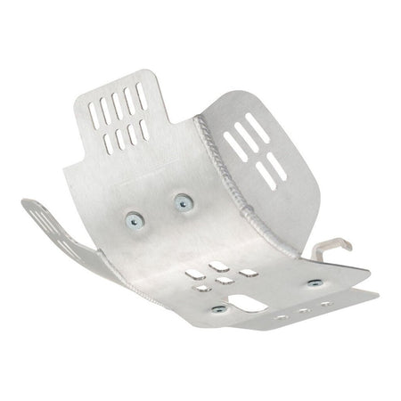 Devol Racing Yamaha YZ250 ('99 - '09) Aluminum Skid Plate | 0102 - 5404 - MojoMotoSport.com