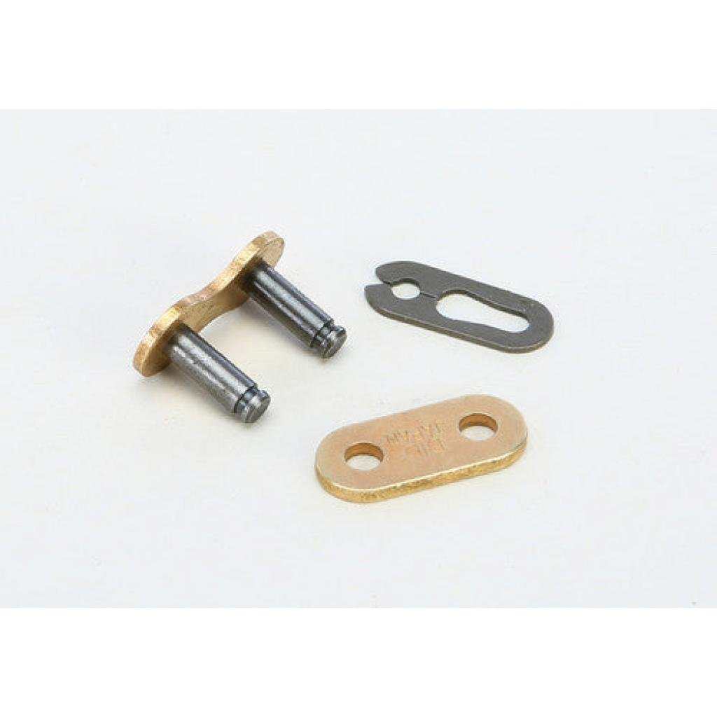 D.I.D - 415 ERZ Series Chain - MojoMotoSport.com