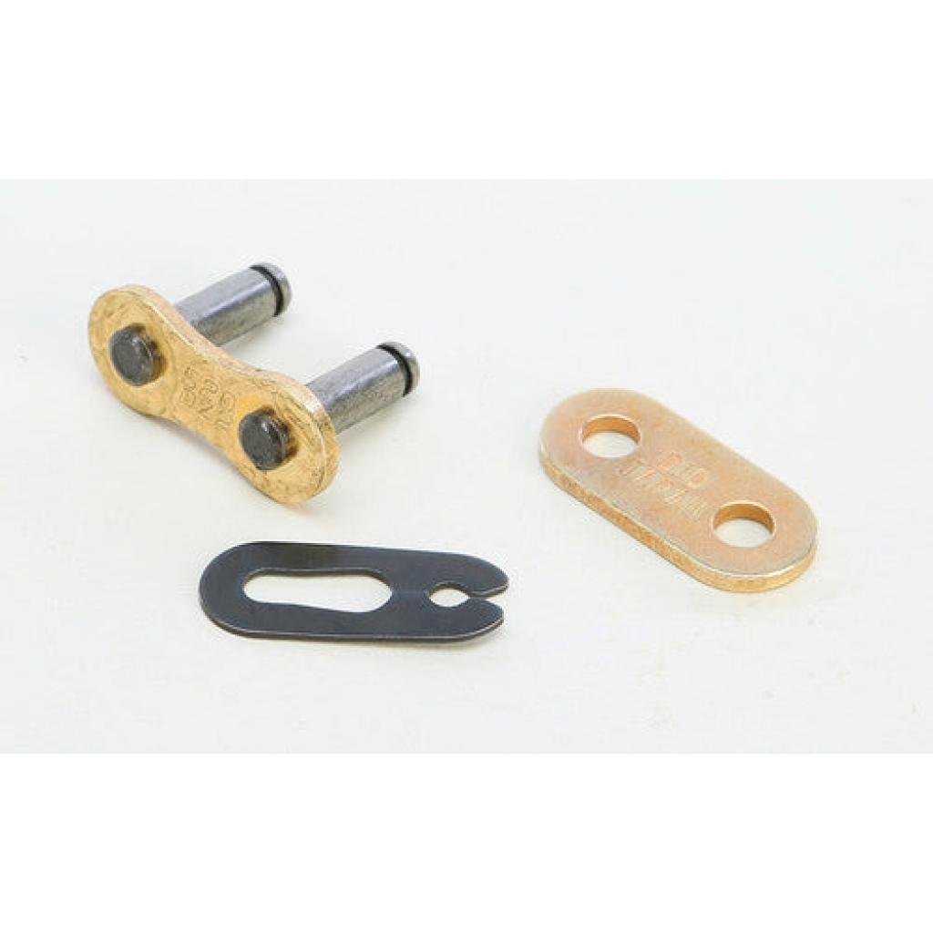 D.I.D - 520 DZ2 Series Chain - MojoMotoSport.com