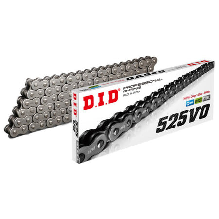 D.I.D - 525 VO Series Chain - MojoMotoSport.com