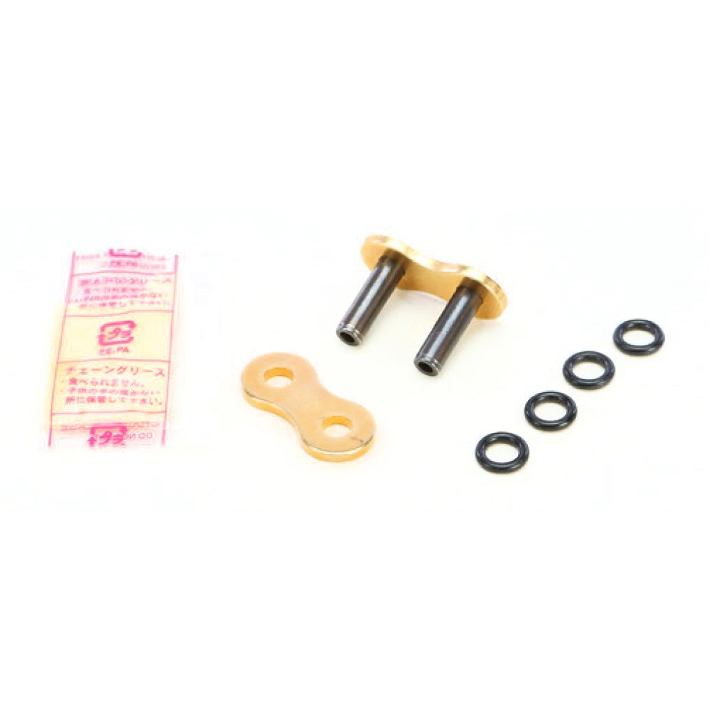 D.I.D - 525 X - Ring ZVMX Chain - MojoMotoSport.com