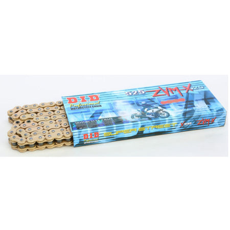 D.I.D - 525 X - Ring ZVMX Chain - MojoMotoSport.com