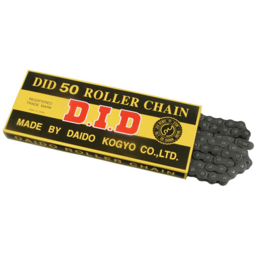 D.I.D - 530 Standard Series Chain - MojoMotoSport.com