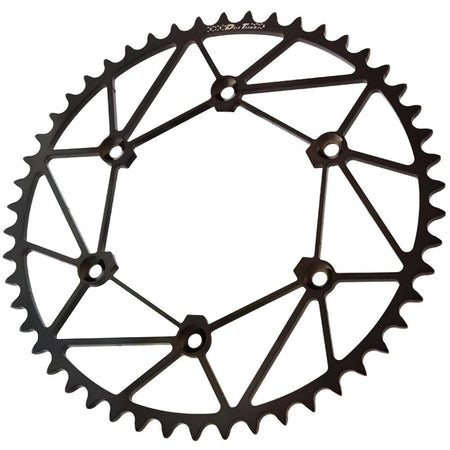 Dirt Tricks Lightweight Steel Rear Sprocket Beta - MojoMotoSport.com