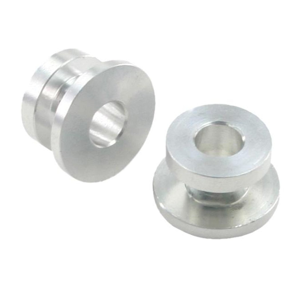 DRC Hardware - Moto Binding Chock Fitting Kit - MojoMotoSport.com