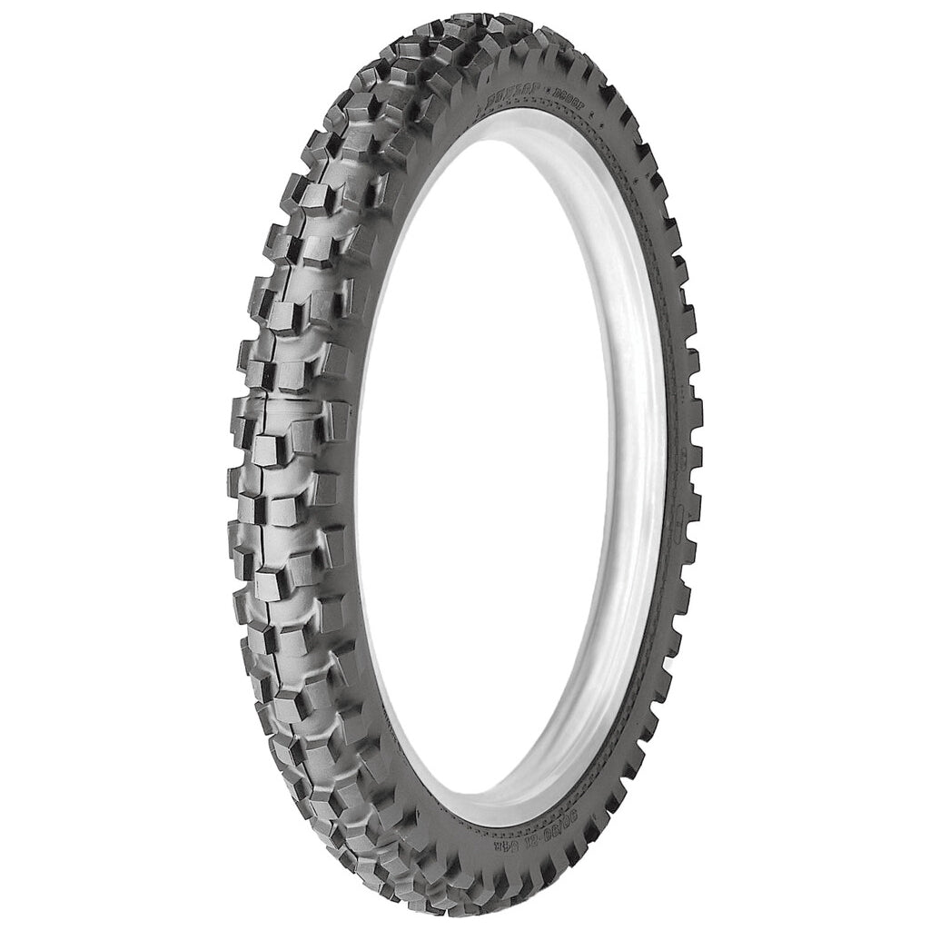 Dunlop D606 Dual Sport Tire - MojoMotoSport.com