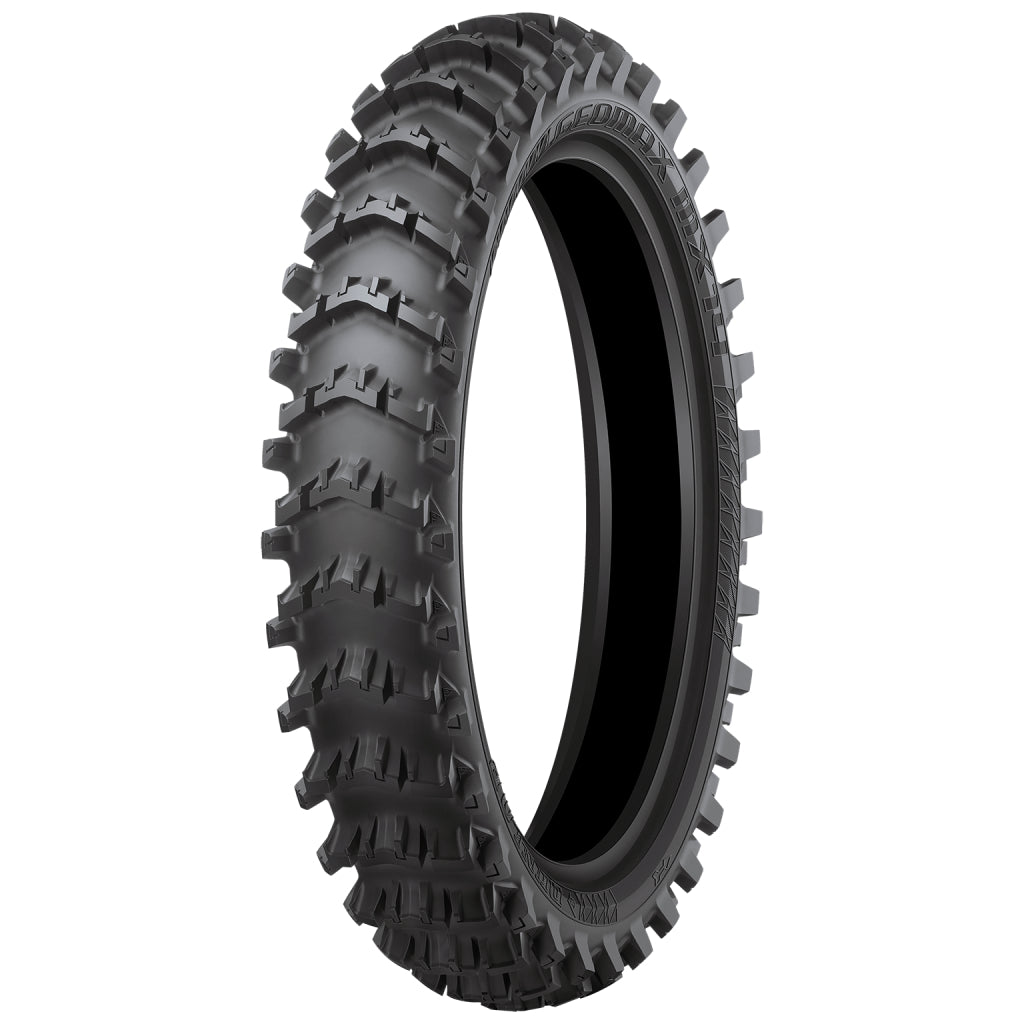 Dunlop Geomax MX14 Tire Sand/Mud - MojoMotoSport.com