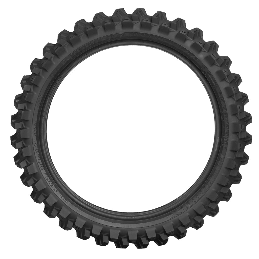 Dunlop Geomax MX14 Tire Sand/Mud - MojoMotoSport.com