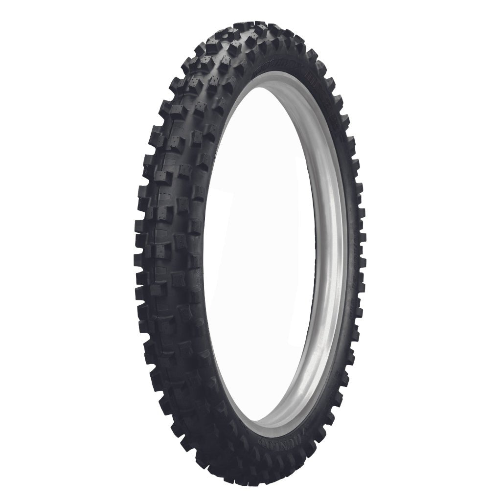 Dunlop - Geomax MX3S Front Tire - MojoMotoSport.com