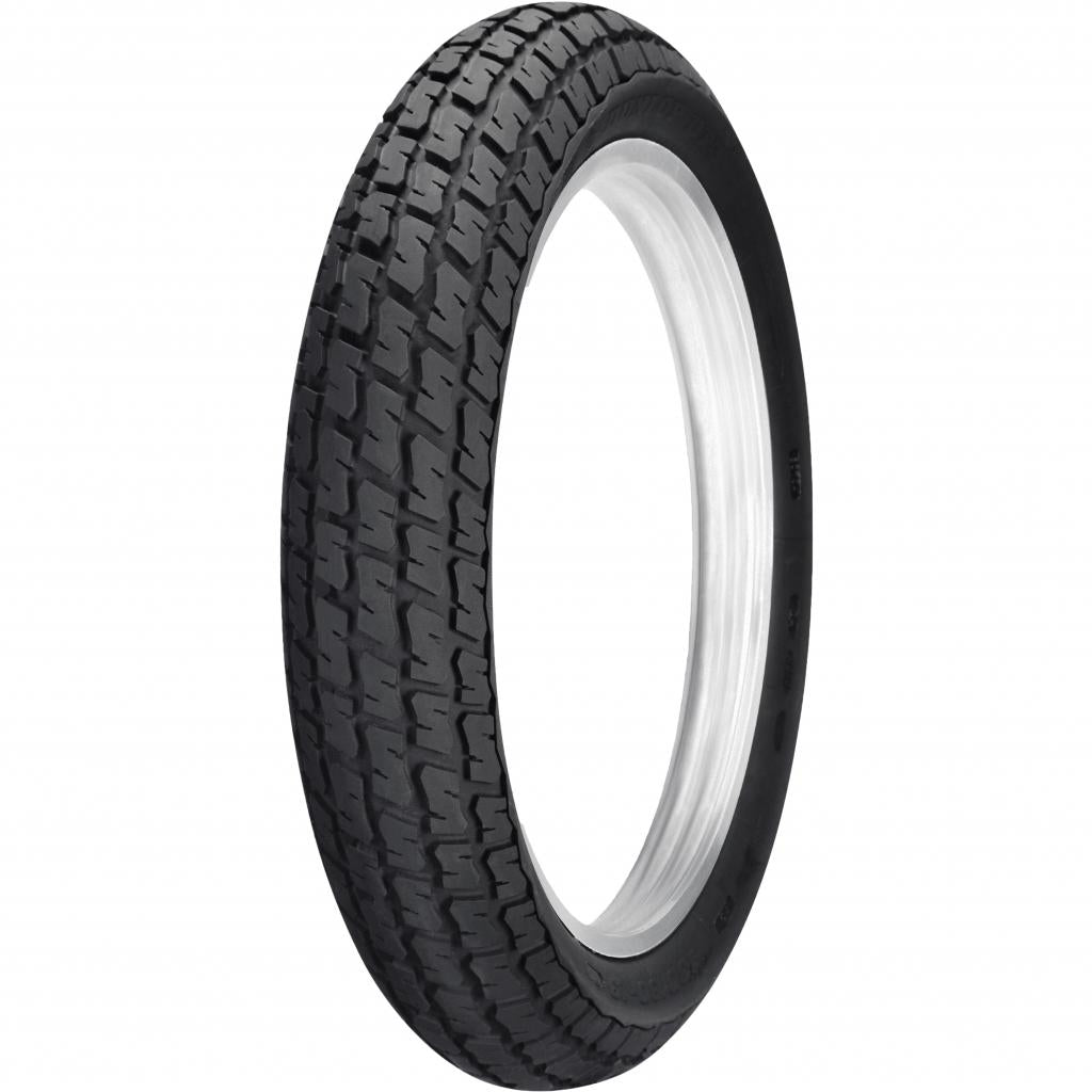 Dunlop K180A Flat Track Tire - MojoMotoSport.com