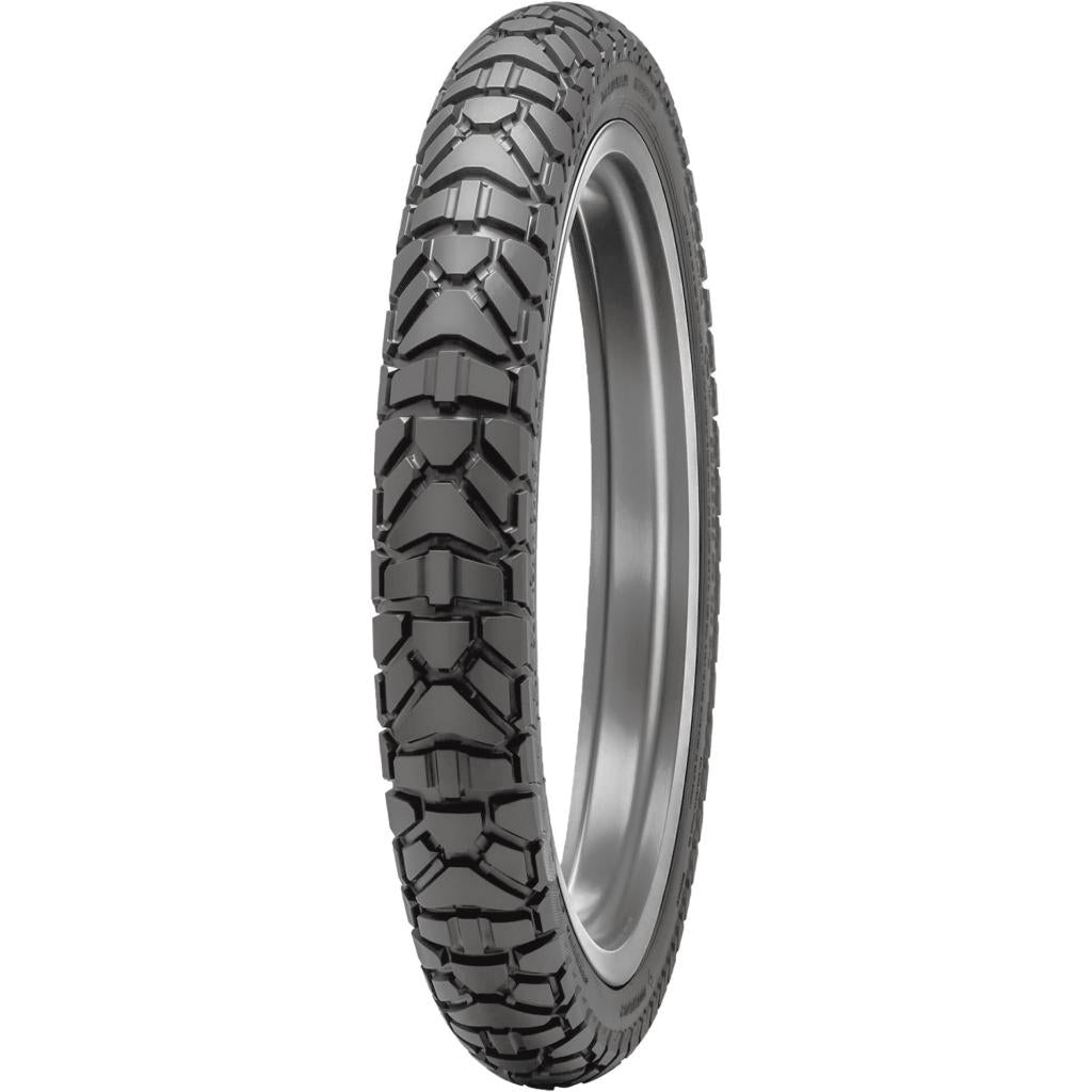 Dunlop Trailmax Mission Tire - MojoMotoSport.com