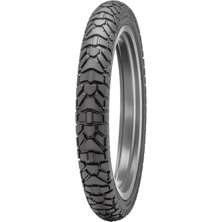 Dunlop Trailmax Mission Tire - MojoMotoSport.com