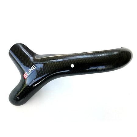E - Line Stock Header Heat Shield w/ O2 Sensor Guard ('20 - '22) KTM/Husky 350 | MHS35020 - MojoMotoSport.com