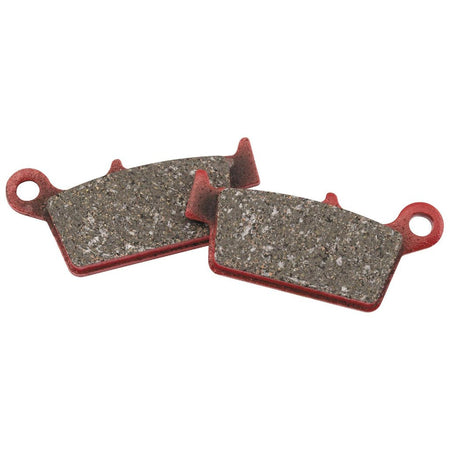 EBC Carbon "X" Rear Brake Pads | FA131X - MojoMotoSport.com