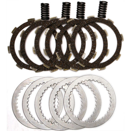 EBC Clutch Plate & Spring Kit Kawasaki KX85/100 | DRC45 - MojoMotoSport.com