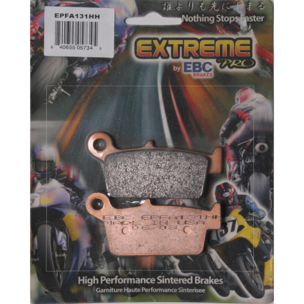 EBC Extreme Pro Brake Pads | EPFA131HH - MojoMotoSport.com