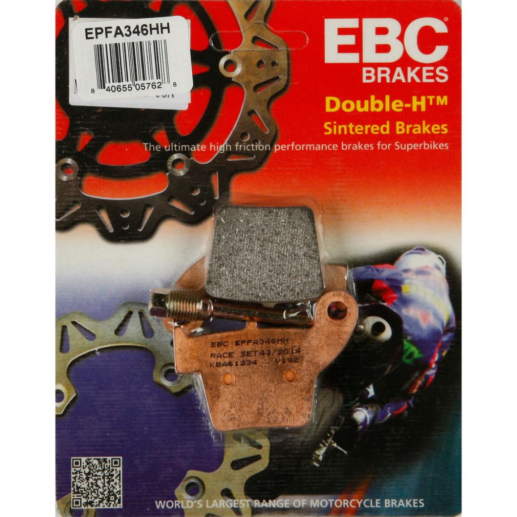 EBC Extreme Pro Brake Pads | EPFA346HH - MojoMotoSport.com