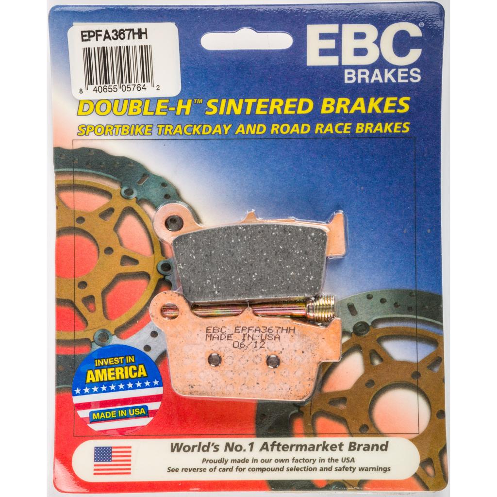 EBC Extreme Pro Brake Pads | EPFA367HH - MojoMotoSport.com